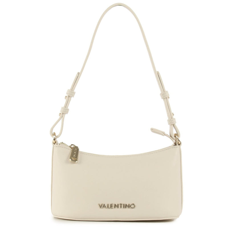Valentino Bags Nivis Re Sac À Bandoulière Écru VBSA6I13ECRU-zoom-