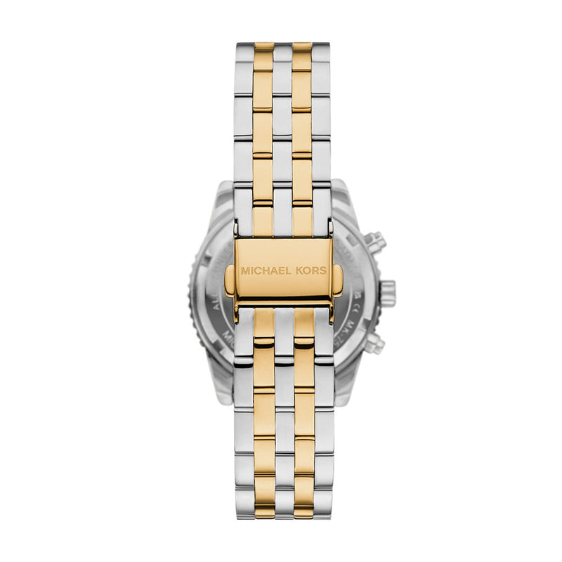 Michael Kors Bryant Montre pour femme Bryant White MK7532-zoom-