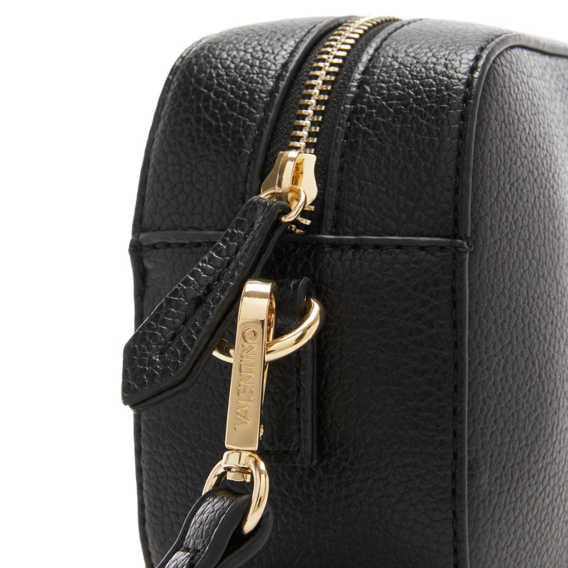 Valentino Bags Special Martu Sac Besace Noir VBS5UD05NERO-zoom-