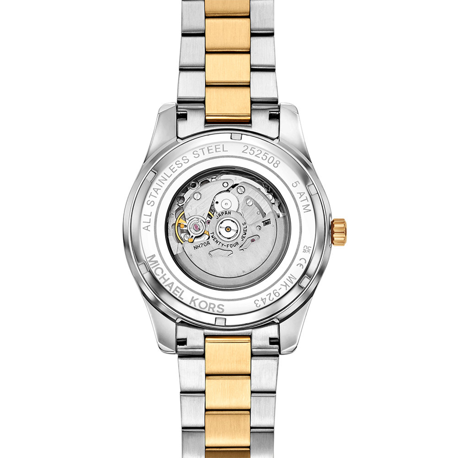 Michael Kors Lexington Men's Watch MK9243