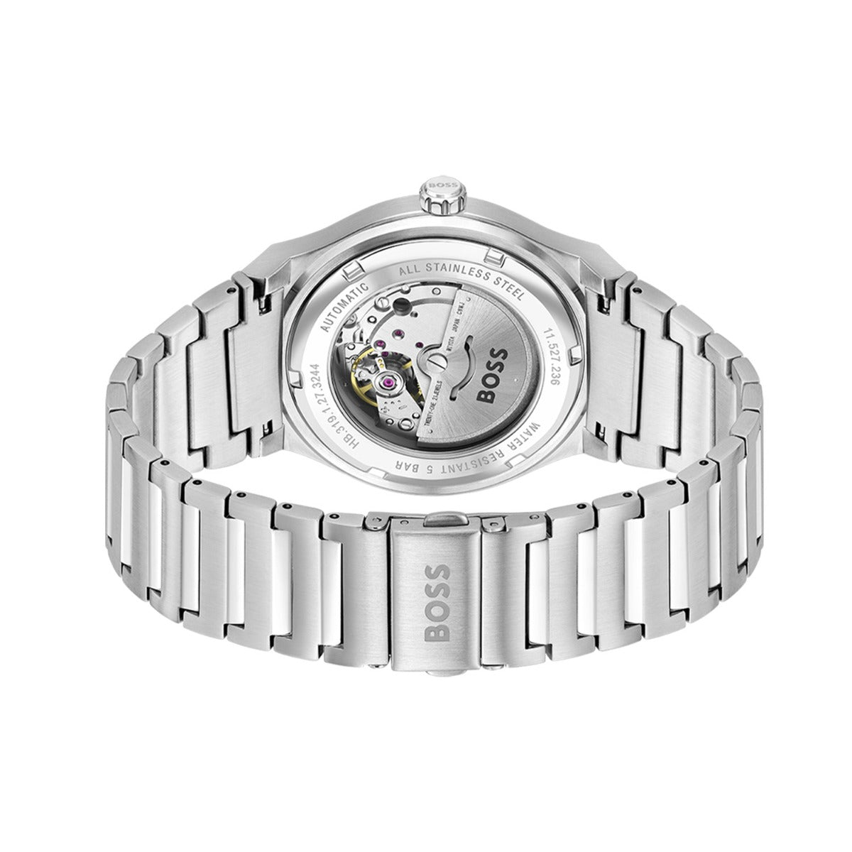 Hugo Boss BOSS Automatic Men's Watch HB1514186