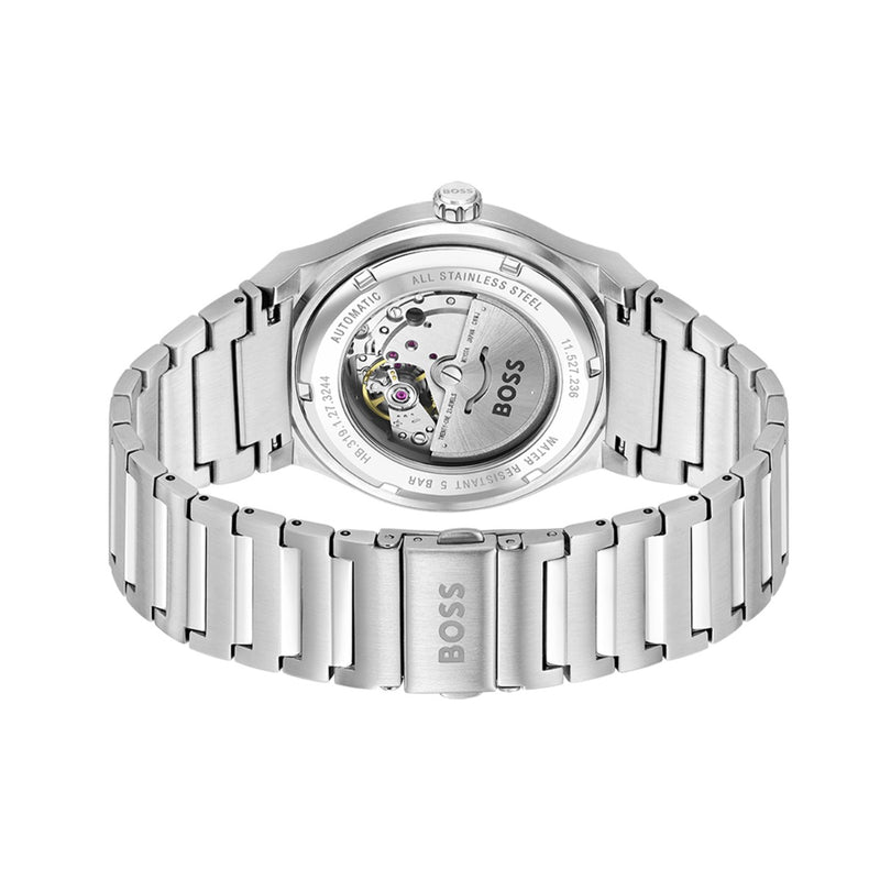 Hugo Boss BOSS Montre automatique BOSS pour homme HB1514186-zoom-