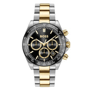 Hugo Boss Hero 2.1 Montre Homme En Argent HB1514269