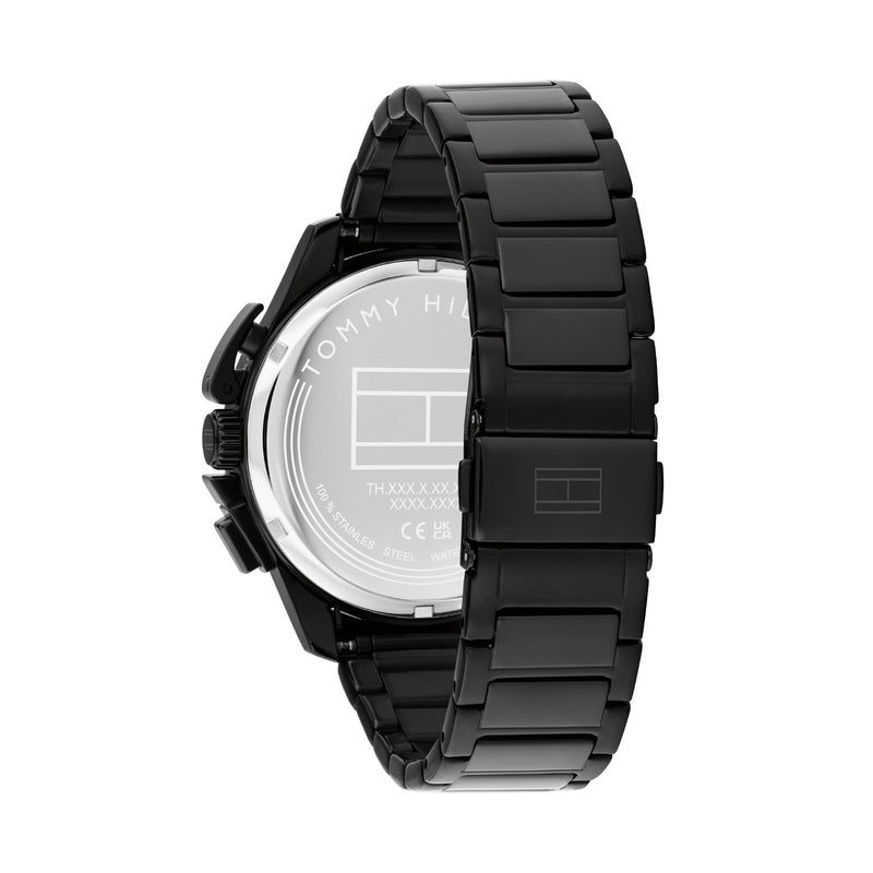 Tommy Hilfiger Montre Quartz 44 mm TH1792262-zoom-