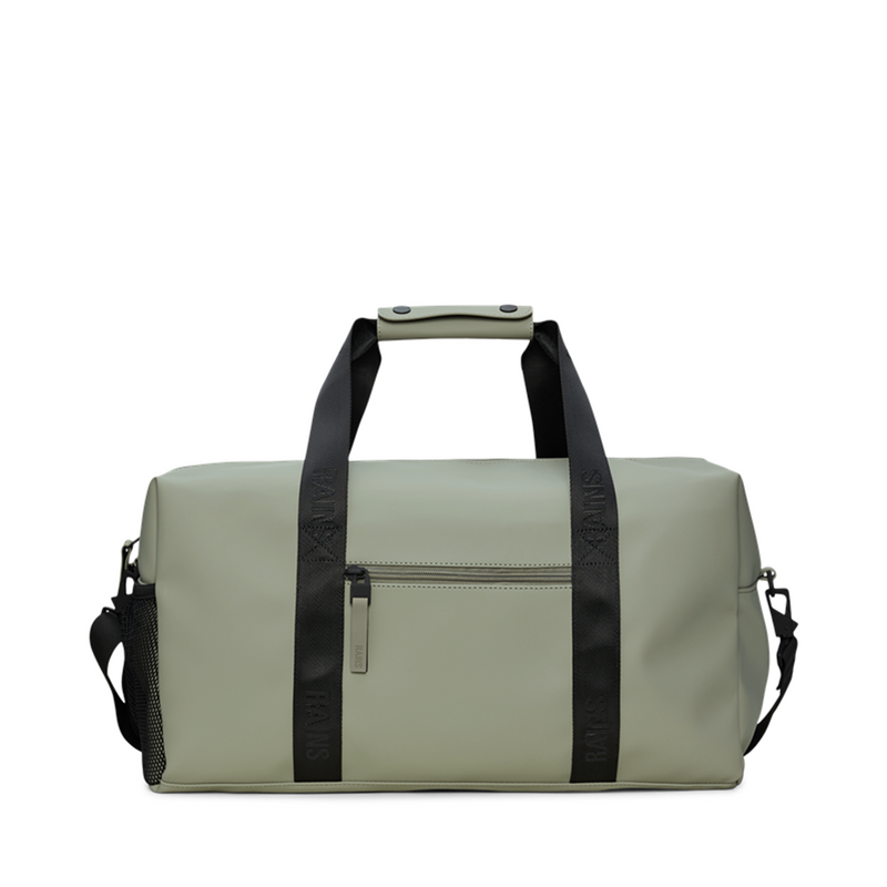 Rains Trail Green Sac De Sport R14380-108-zoom-