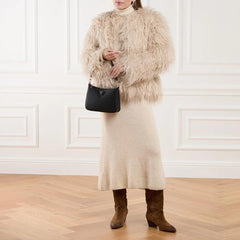 Guess Black Shoulder Bag 2001-A0479276