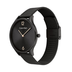 Calvin Klein Timeless Black Women's Watch 2002-CK25200004