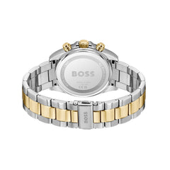 Hugo Boss Hero 2.0 Silver Men's Watch HB1514269