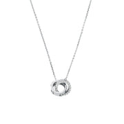Michael Kors Premium Collier Argent MKC1554AN040