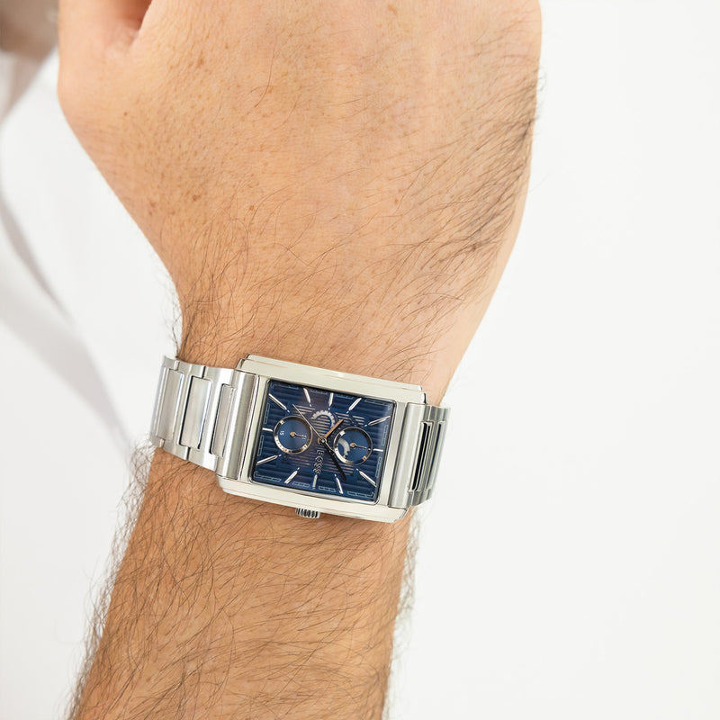 Hugo Boss Montre Quartz 42 mm HB1514318-zoom-