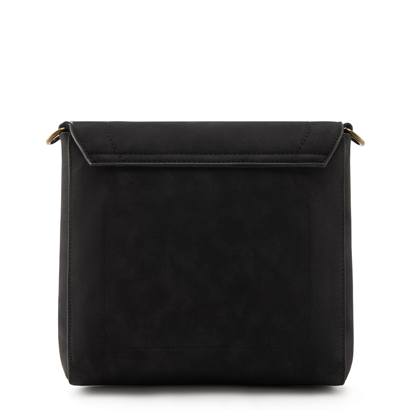 Violet Hamden My Daily Sac Bandoulière Noir VH22022-zoom-