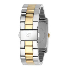 Sif Jakobs Santina Gold Ladies Watch SJ-W1030-YG2