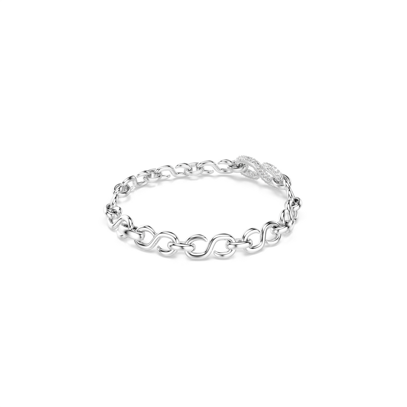 Swarovski Dextera Silver Bracelet 5747642-zoom-