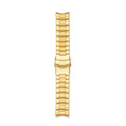 Mats Meier Bracelet de Montre Or MM40002
