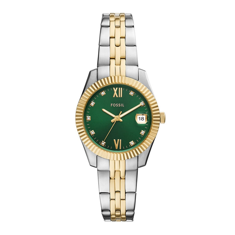 Fossil Scarlette Montre pour femme Scarlette ES5388-zoom-
