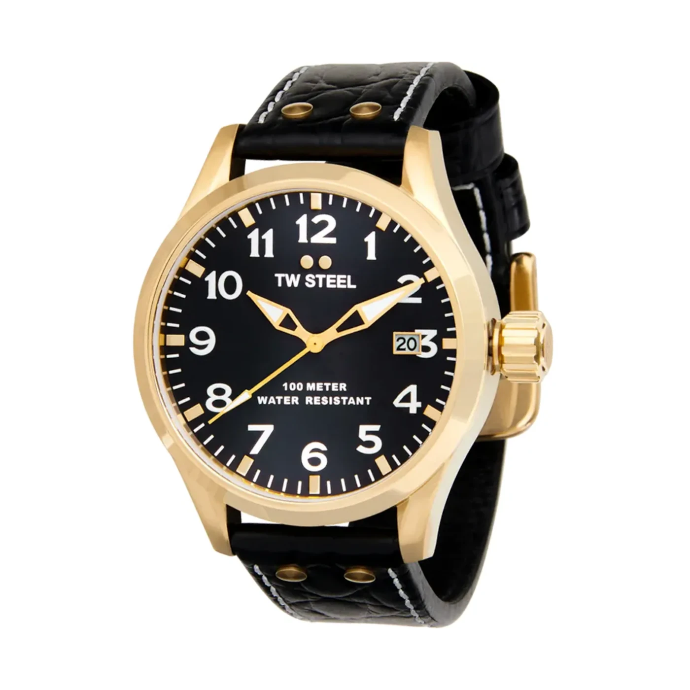 TW Steel New Volante Men's Watch TWVS104