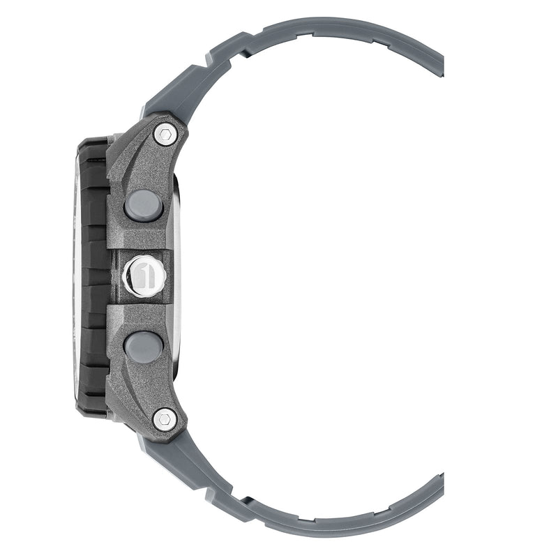 G-STAR Ops01 Montre Homme Ana-Digi Gris Noir GSW.502.01-zoom-