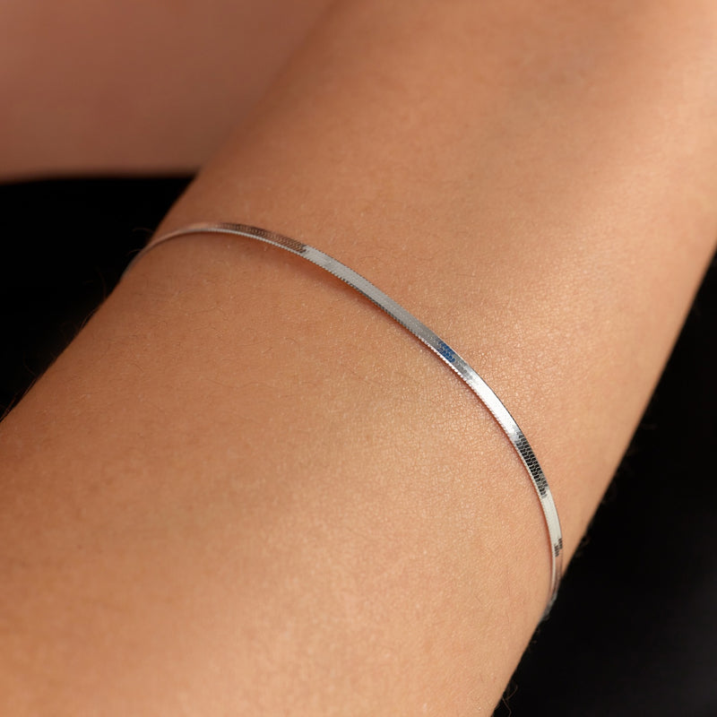 Parte Di Me Bibbiena Poppi Bracelet Argent PDM32112-zoom-