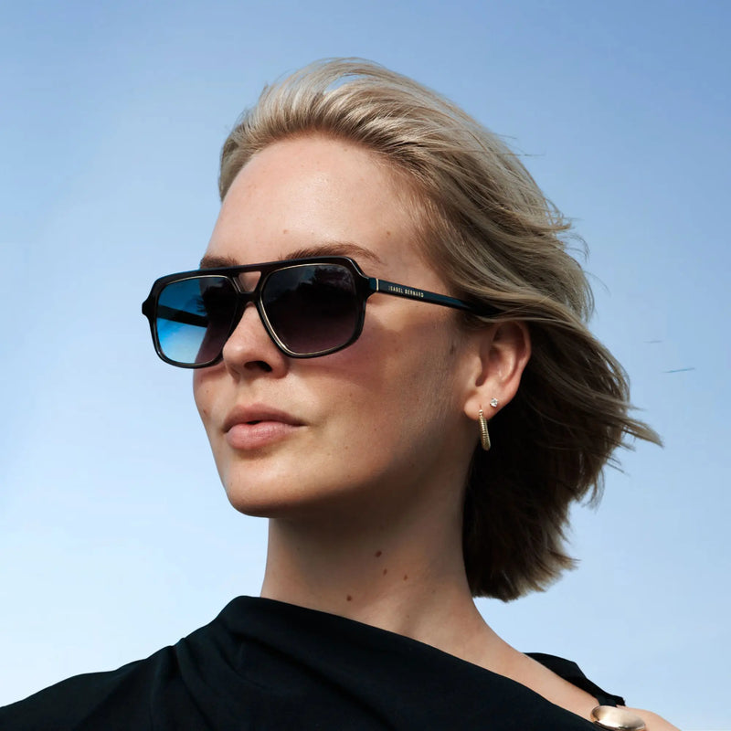Isabel Bernard La Vilette Milky Grey Sunglasses IB380009-03-01-zoom-