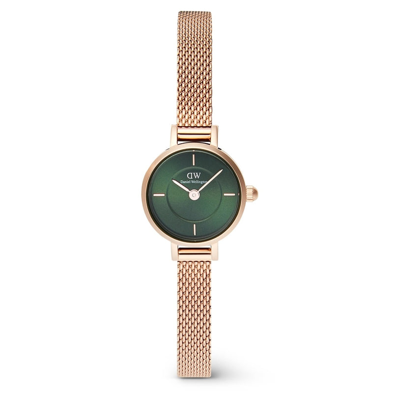 Daniel Wellington Petite Mini montre pour femme DW00100742-zoom-