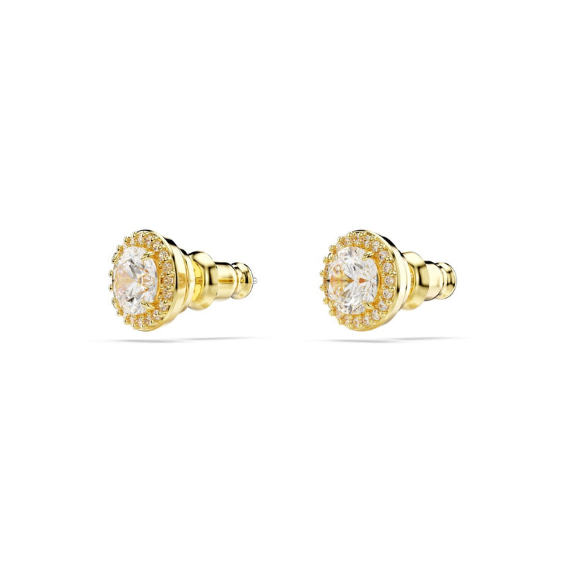 Swarovski Boucles d'oreilles Or 5686637-zoom-