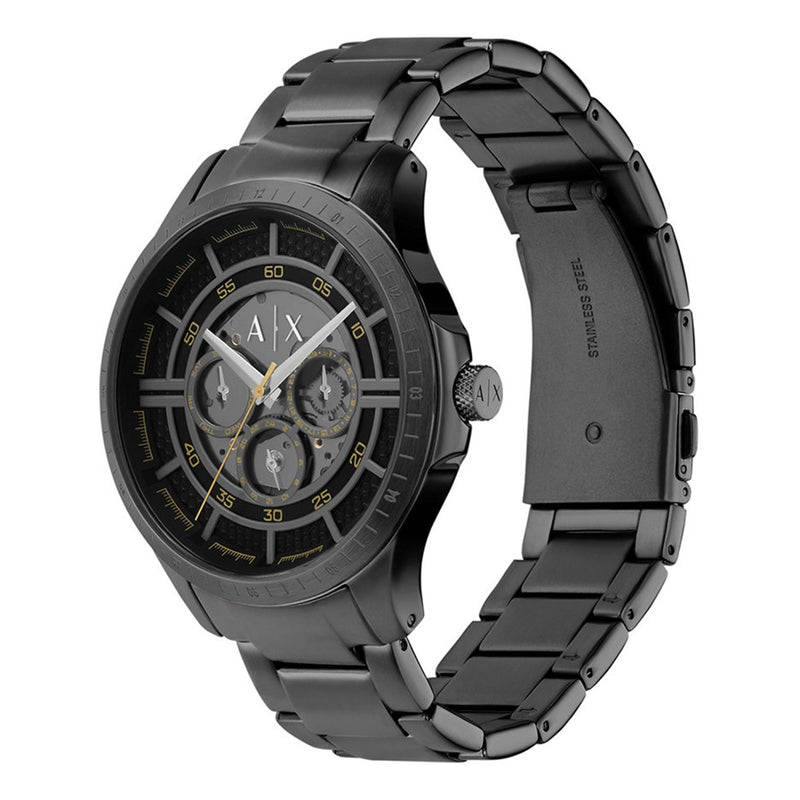 Armani Exchange Montre pour homme AX2460-zoom-
