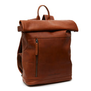 The Chesterfield Brand Mazara  Sac à Dos Cognac C58.032331