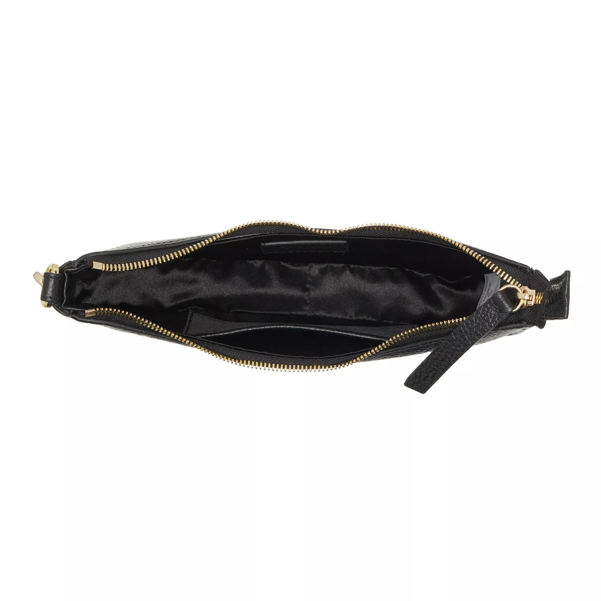 Abro Black Crossbody Bag 2001-A0244617