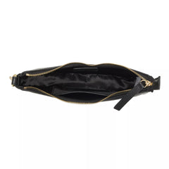 Abro Black Crossbody Bag 2001-A0244617