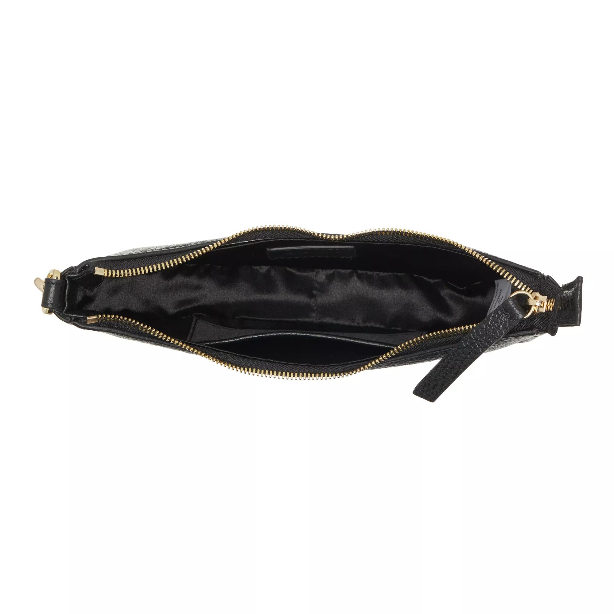 Abro Black Crossbody Bag 2001-A0244617