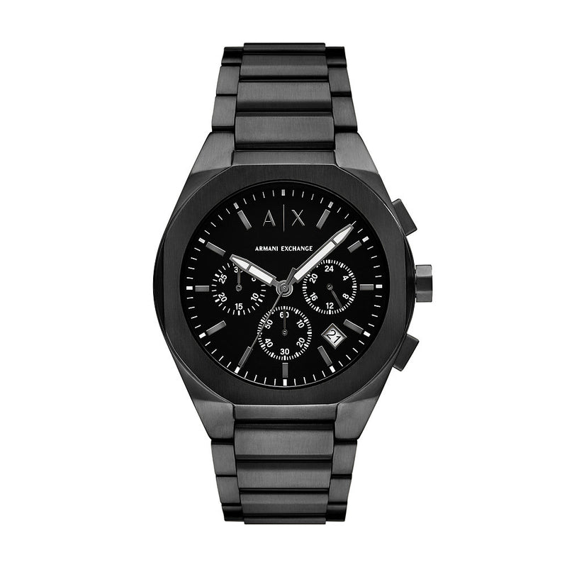 Armani Exchange Montre pour homme AX4183-zoom-