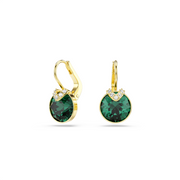 Swarovski MP Bella Boucles D'Oreilles Couleur Or 5735389