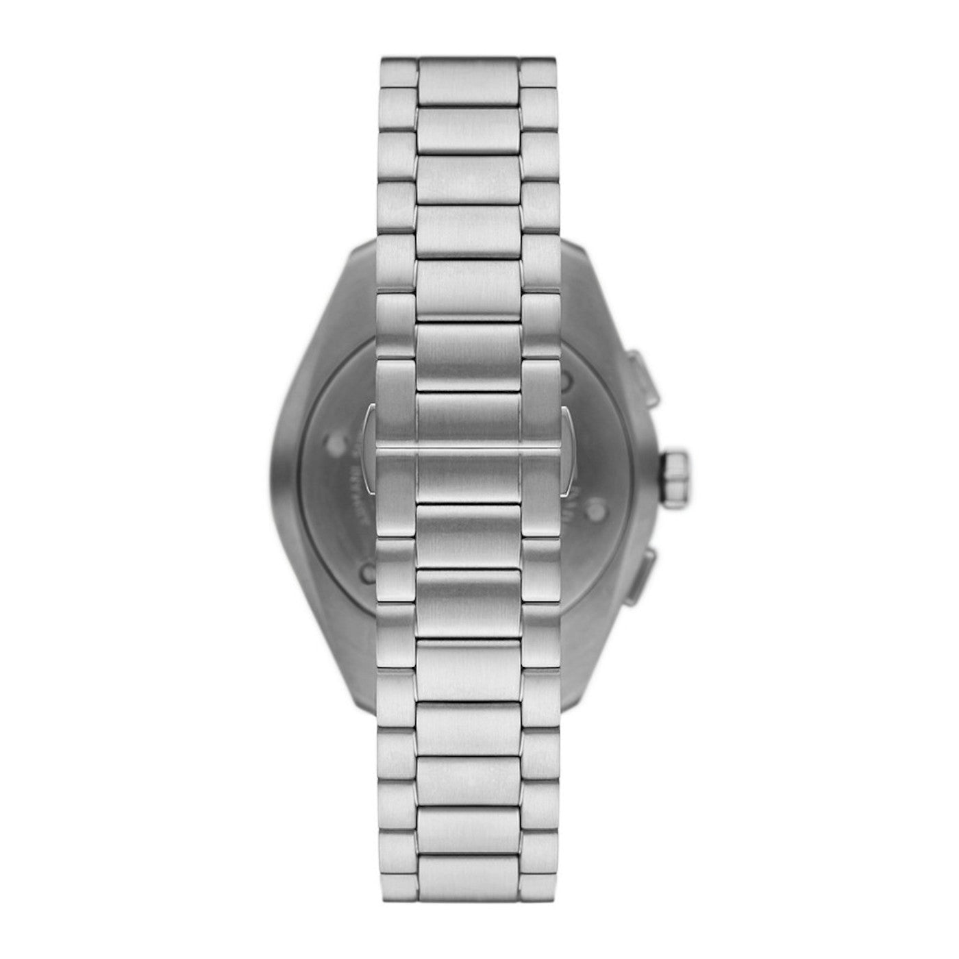 Emporio Armani Silver Watch AR11541