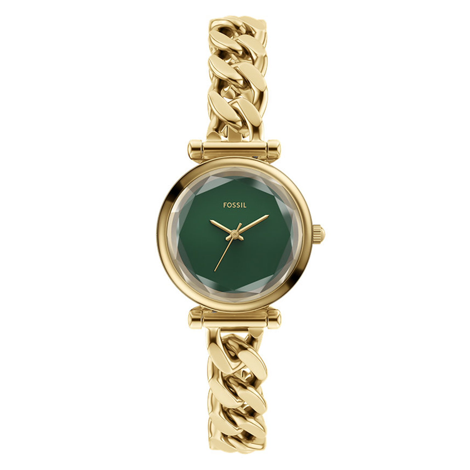 Fossil Carlie Women's Watch ES5441