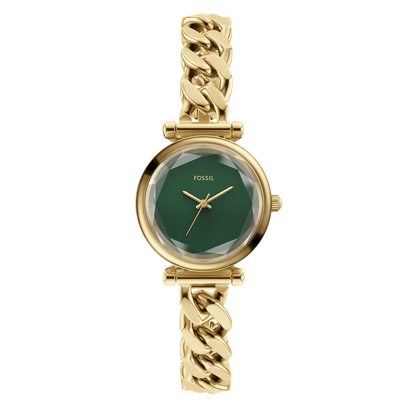 Fossil Carlie Women's Watch ES5441-zoom-