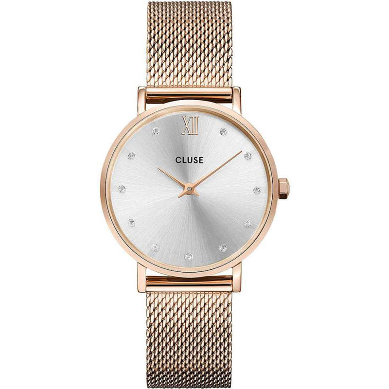 CLUSE Montre Femme CW10205-zoom-