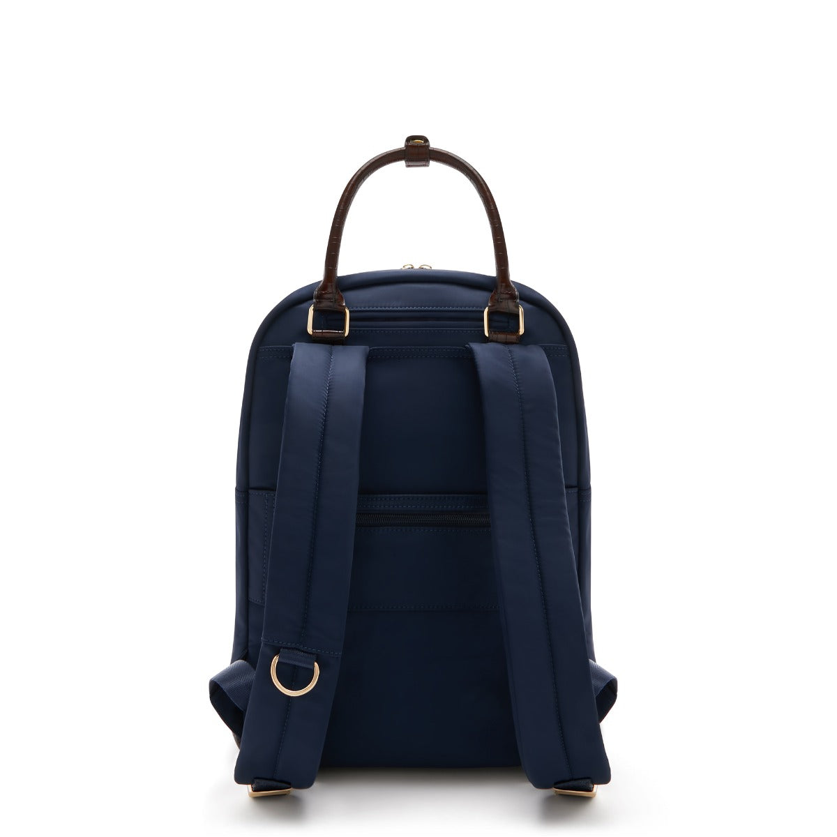 Isabel Bernard Du Louvre Cher Blue Backpack IB20004-942