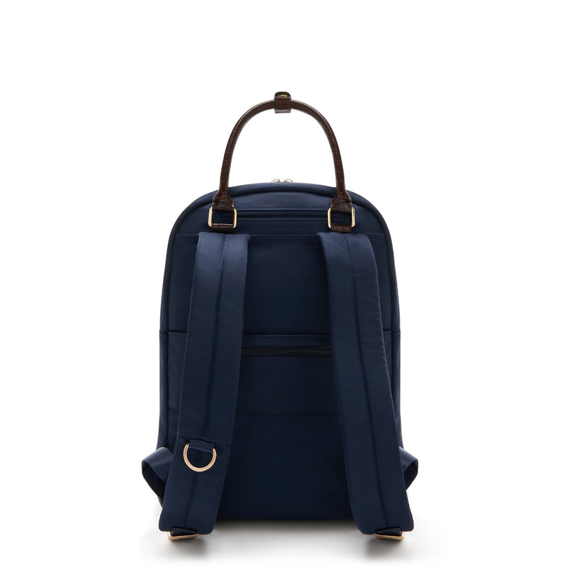 Isabel Bernard Sac à Dos Bleu IB20004-942-zoom-