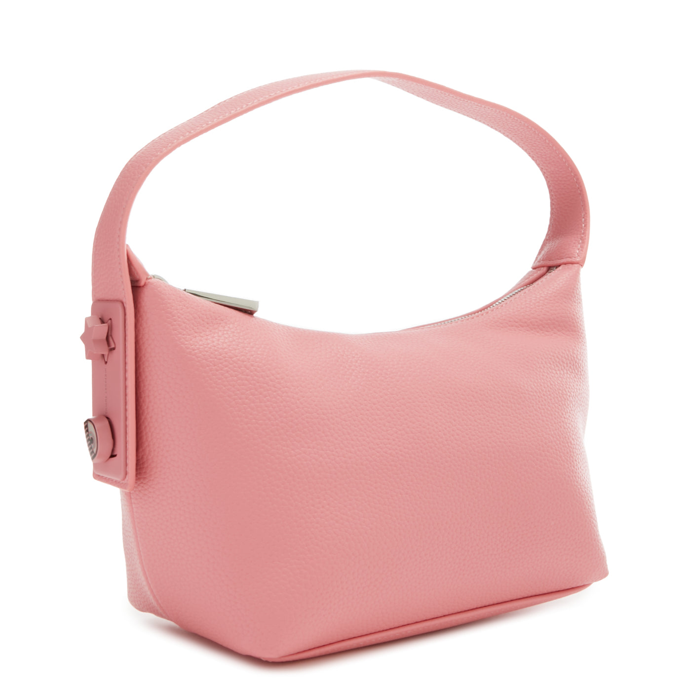 Chiara Ferragni Eye Star Pink Handbag 75SB4BE3-ZS529-428