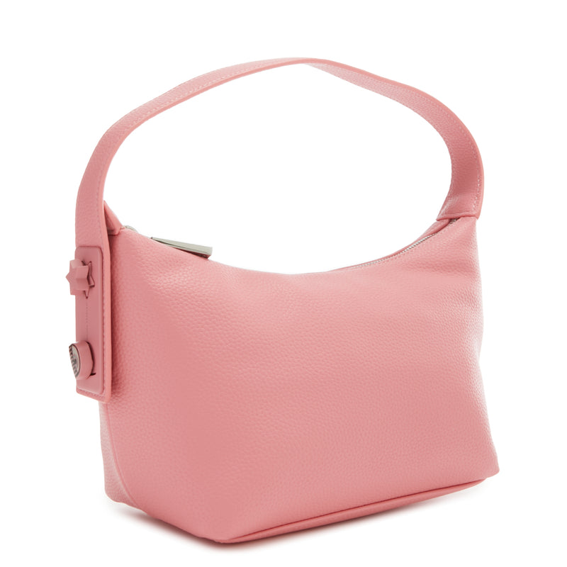 Chiara Ferragni Eye Star Sac à Main Rose 75SB4BE3-ZS529-428-zoom-