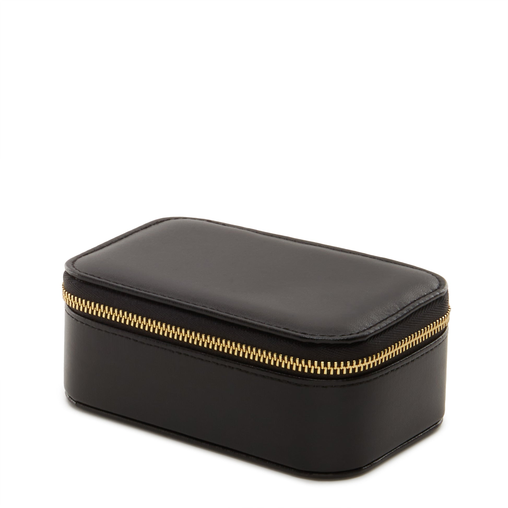 Brandfield Black Jewelry Box BFJB100405