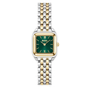Hugo Boss Mae Petite Montre Femme En Argent HB1502822