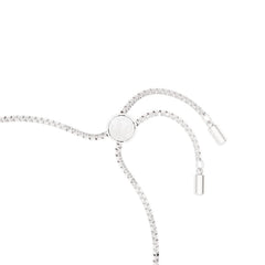 Swarovski Classica Sterling Silver Bracelet 5740349