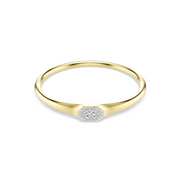 Swarovski Dextera Bracelet Couleur Or 5724598
