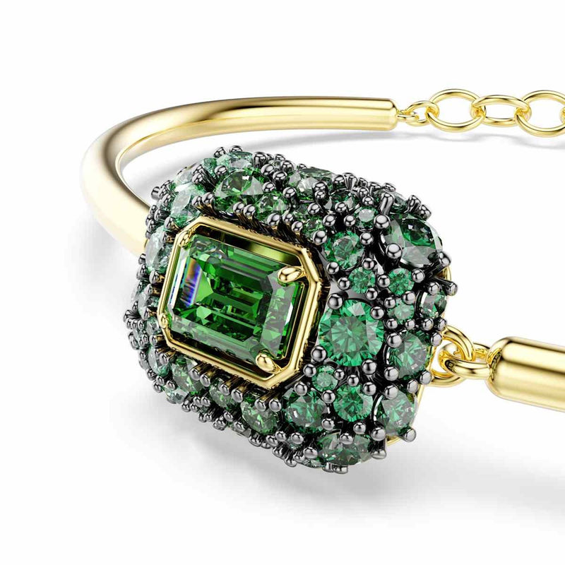 Swarovski Bracelet Sublima Glam couleur or 5758457-zoom-
