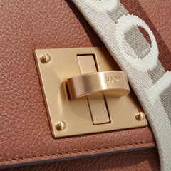 JOOP! Carino Muna Brown Crossbody Bag 4140007172-703