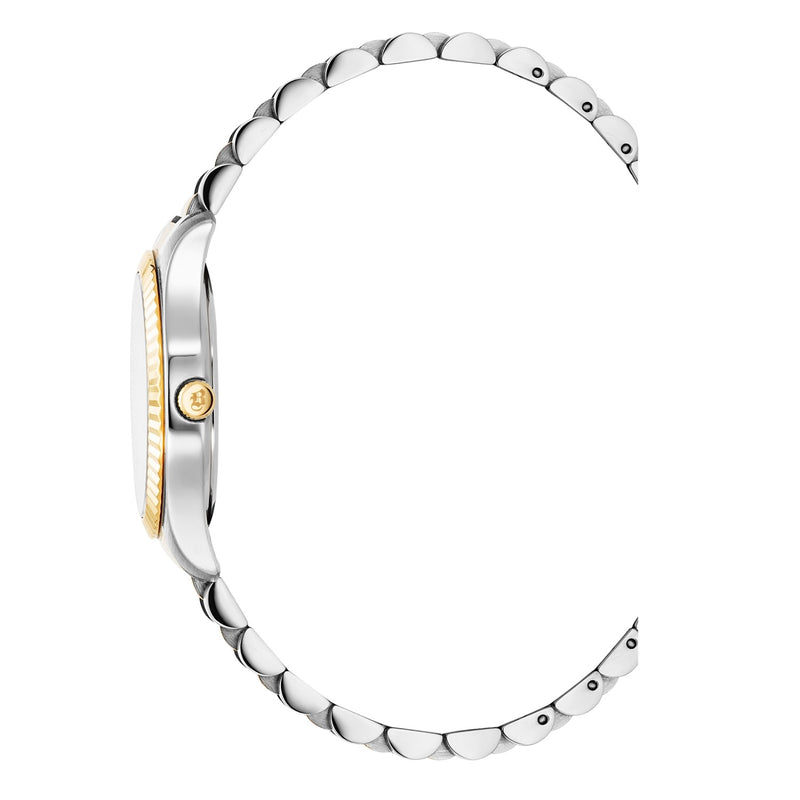 Jacques du Manoir Inspiration Prime Montre Femme Noire JWL03906-zoom-
