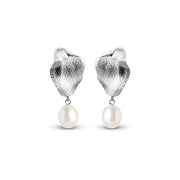 ENAMEL Copenhagen Orecchini Argento E375SM-PL