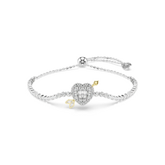 Swarovski Idyllia Silver Bracelet 5742022