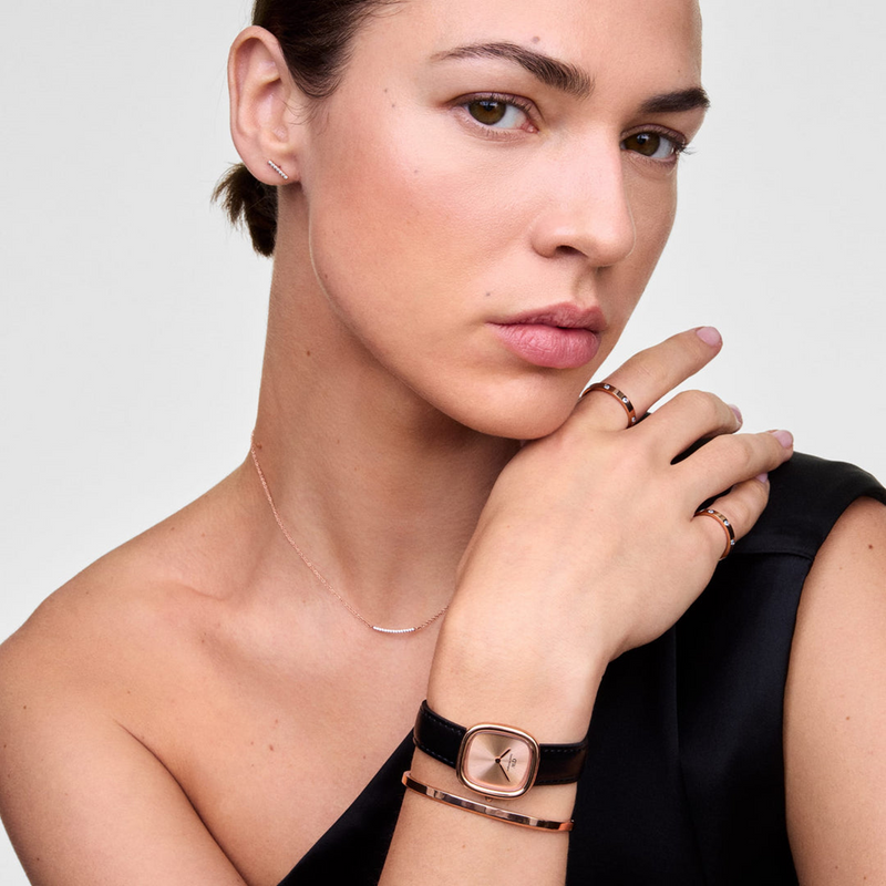 Daniel Wellington Margot Rose Gold Women's Watch DW00100879-zoom-